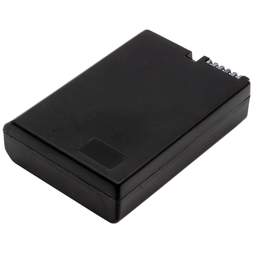 Batterijen Vervangt EN-EL14