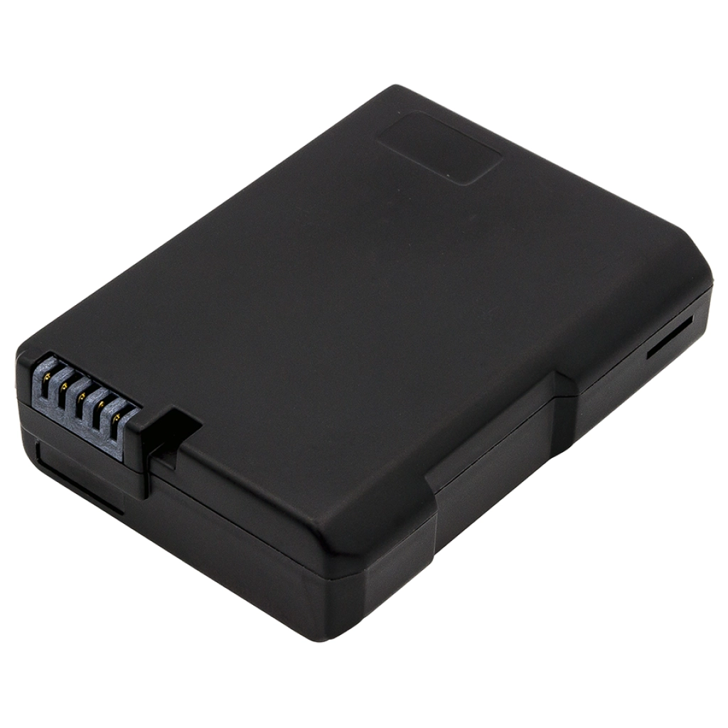 Batterijen Vervangt EN-EL14