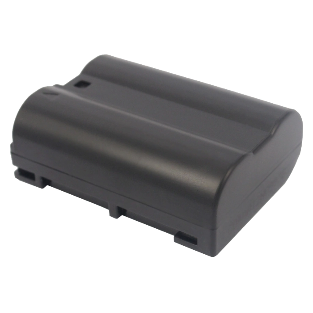 Batterij voor camera Nikon MB-N10