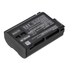 Compatibele batterijvervanging voor NIKON EN-EL15,EN-EL15A,EN-EL15B,EN-EL15C