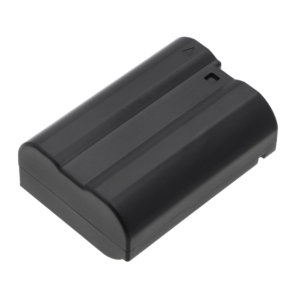 Batterijen Vervangt EN-EL15c