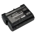 Batterij voor camera Nikon Z7