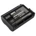 Batterij voor camera Nikon Z7
