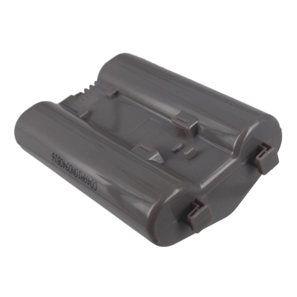 Batterijen Vervangt EN-EL18a