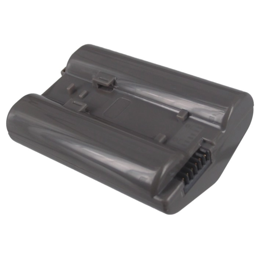Batterijen Vervangt EN-EL18a
