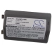 Batterijen Vervangt EN-EL18a
