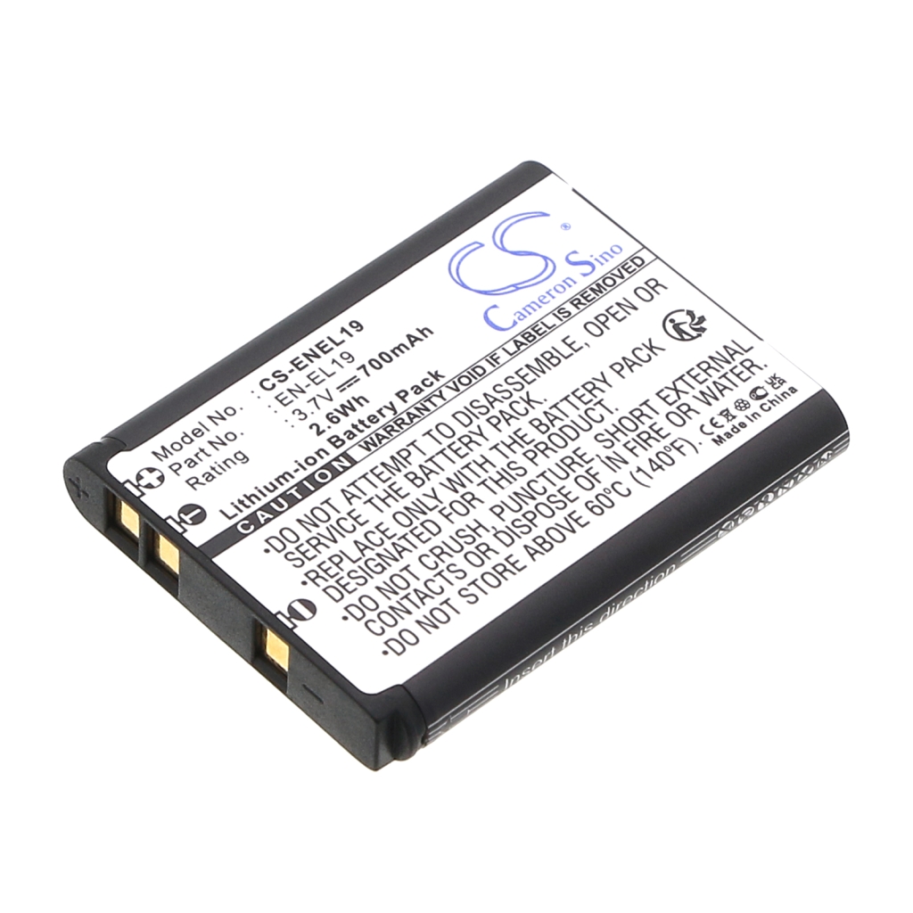 Bureau-oplader Boostmobile CS-ENEL19