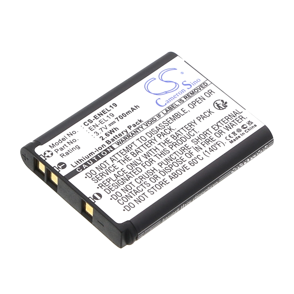 Bureau-oplader Nec CS-ENEL19