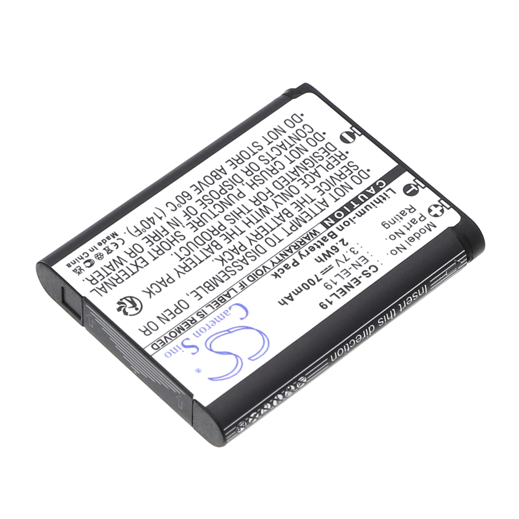 Bureau-oplader Boostmobile CS-ENEL19