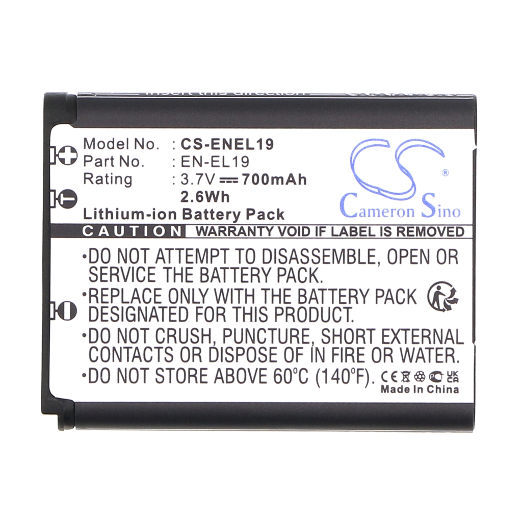 Bureau-oplader Boostmobile CS-ENEL19