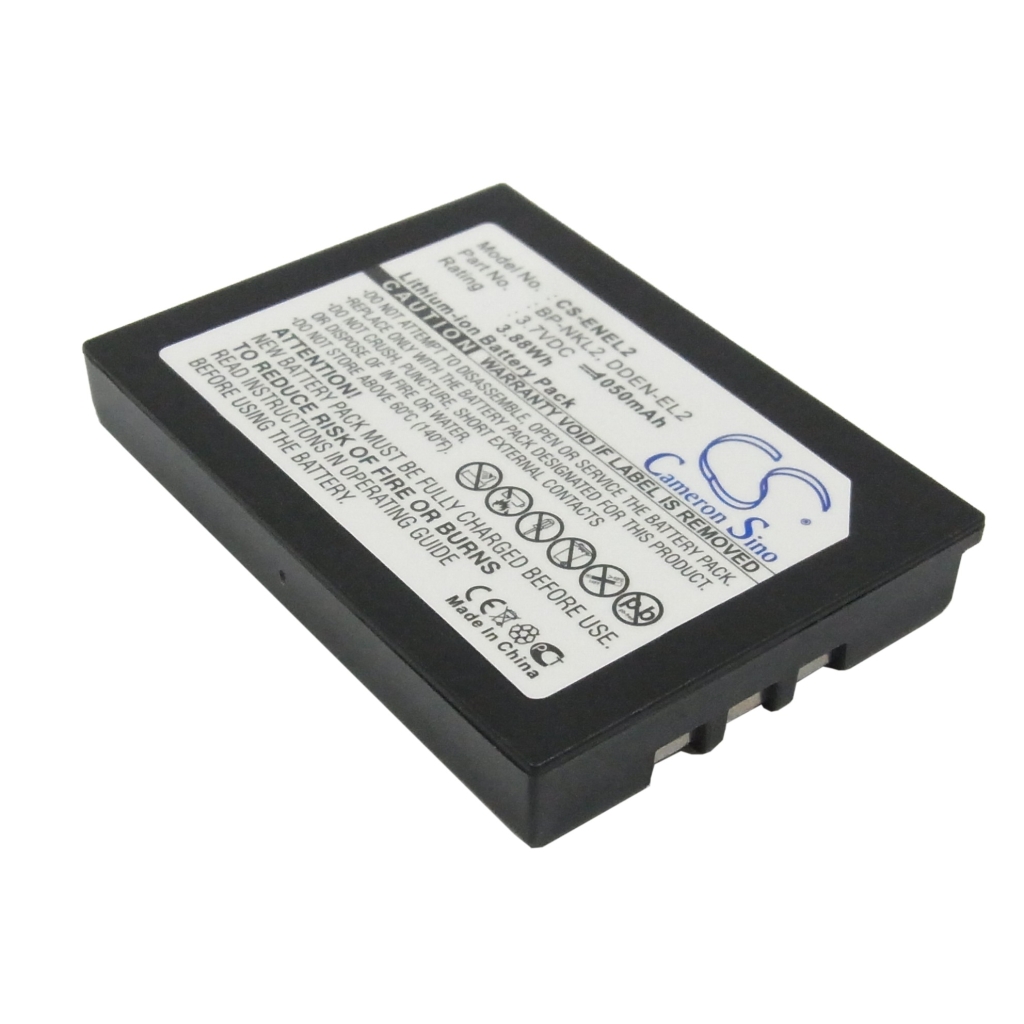 Bureau-oplader Boostmobile CS-ENEL2
