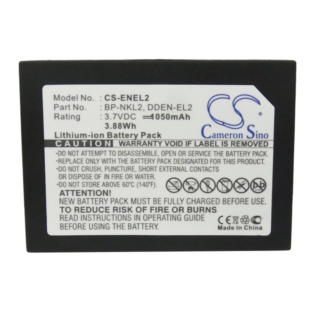 Bureau-oplader Boostmobile CS-ENEL2