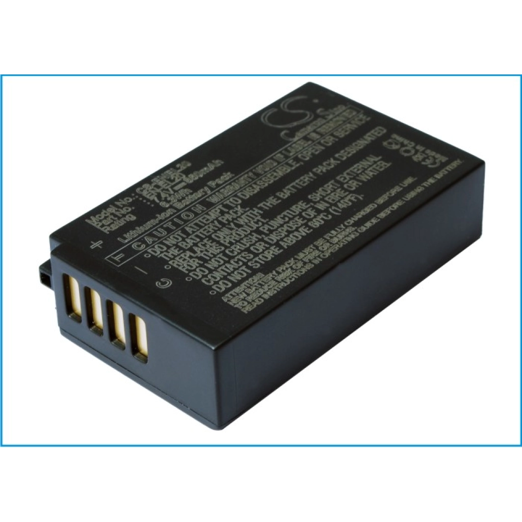 Bureau-oplader Medion CS-ENEL20