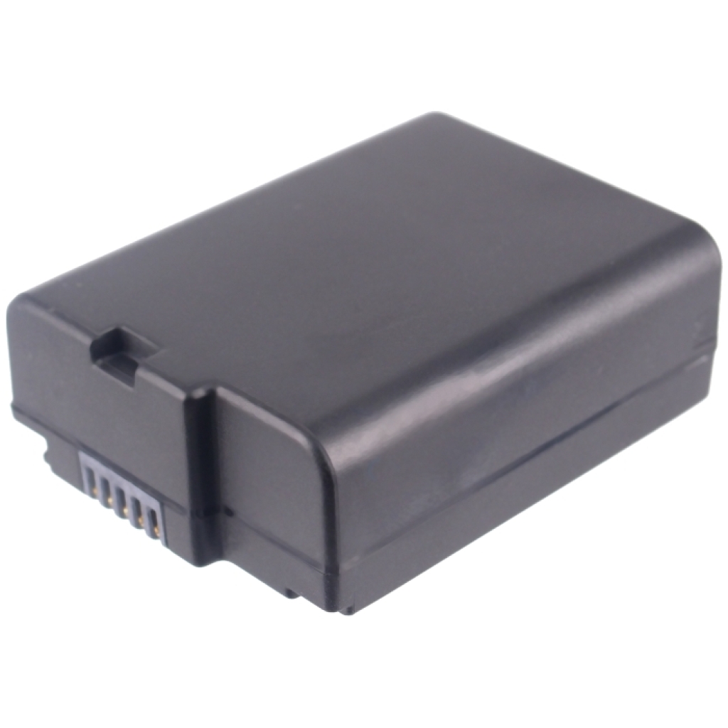 Batterijen Vervangt EN-EL21