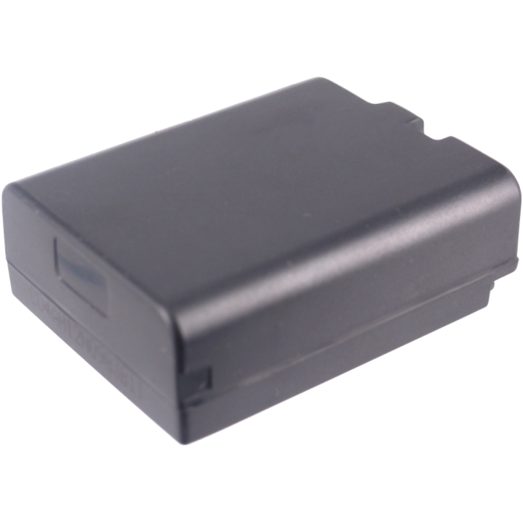 Batterijen Vervangt EN-EL21