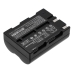 Batterijen Vervangt EN-EL3a