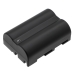 Batterijen Vervangt EN-EL3a