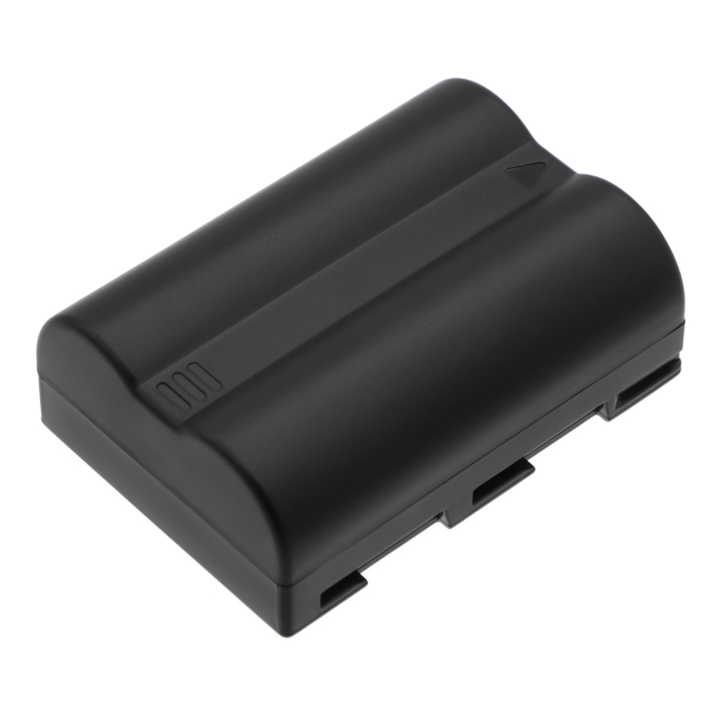 Batterijen Vervangt EN-EL3a