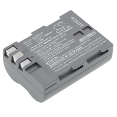 Compatibele batterijvervanging voor NIKON EN-EL3E