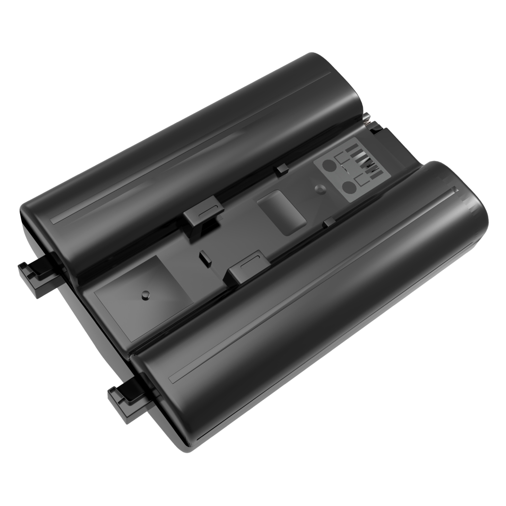 Batterijen Vervangt EN-EL4e