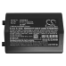 Batterijen Vervangt EN-EL4