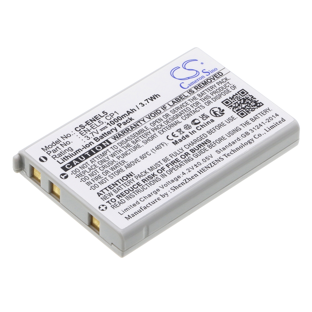 Bureau-oplader Texas instruments CS-ENEL5