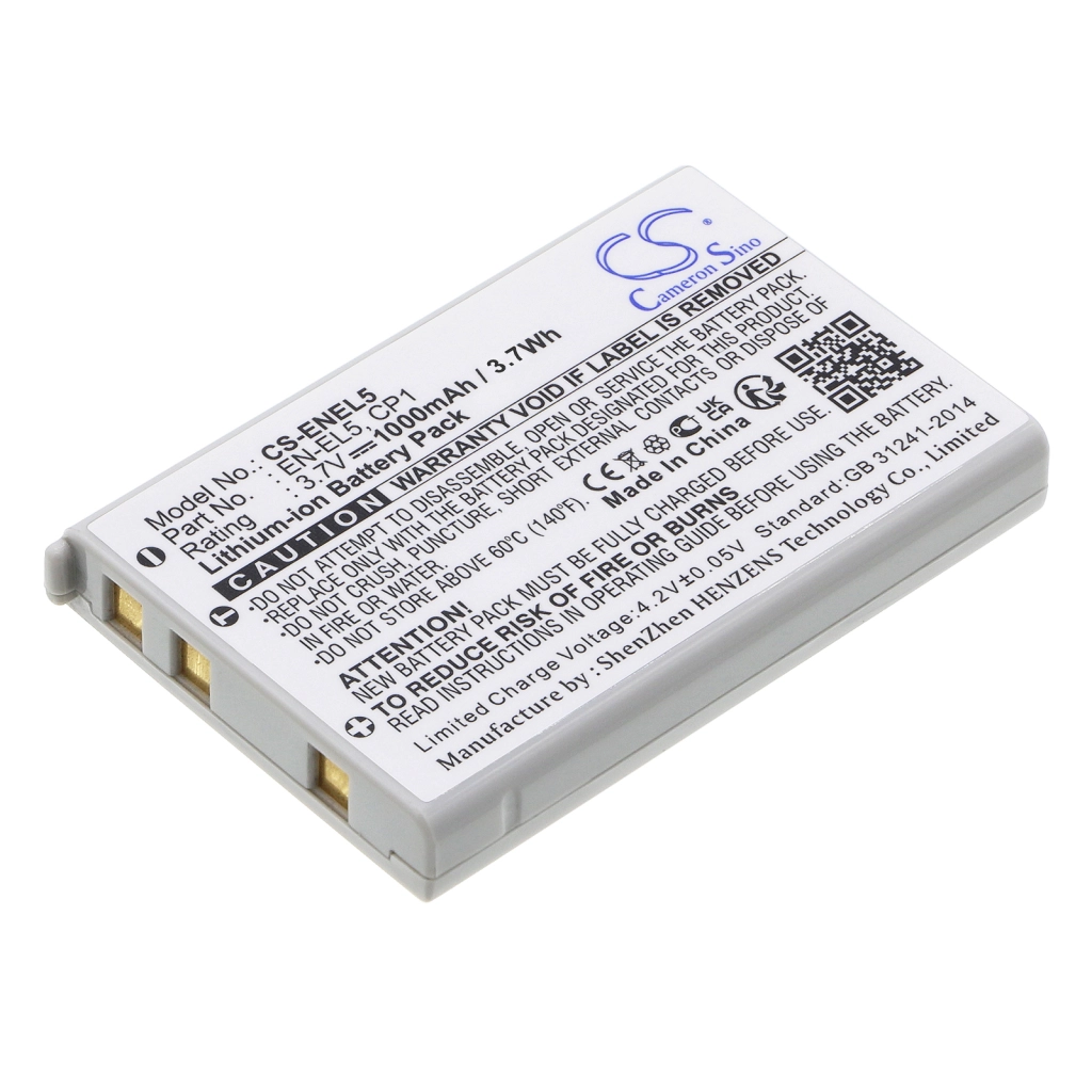 Bureau-oplader HTC CS-ENEL5