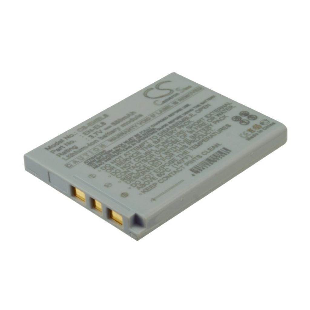 Bureau-oplader Boostmobile CS-ENEL8