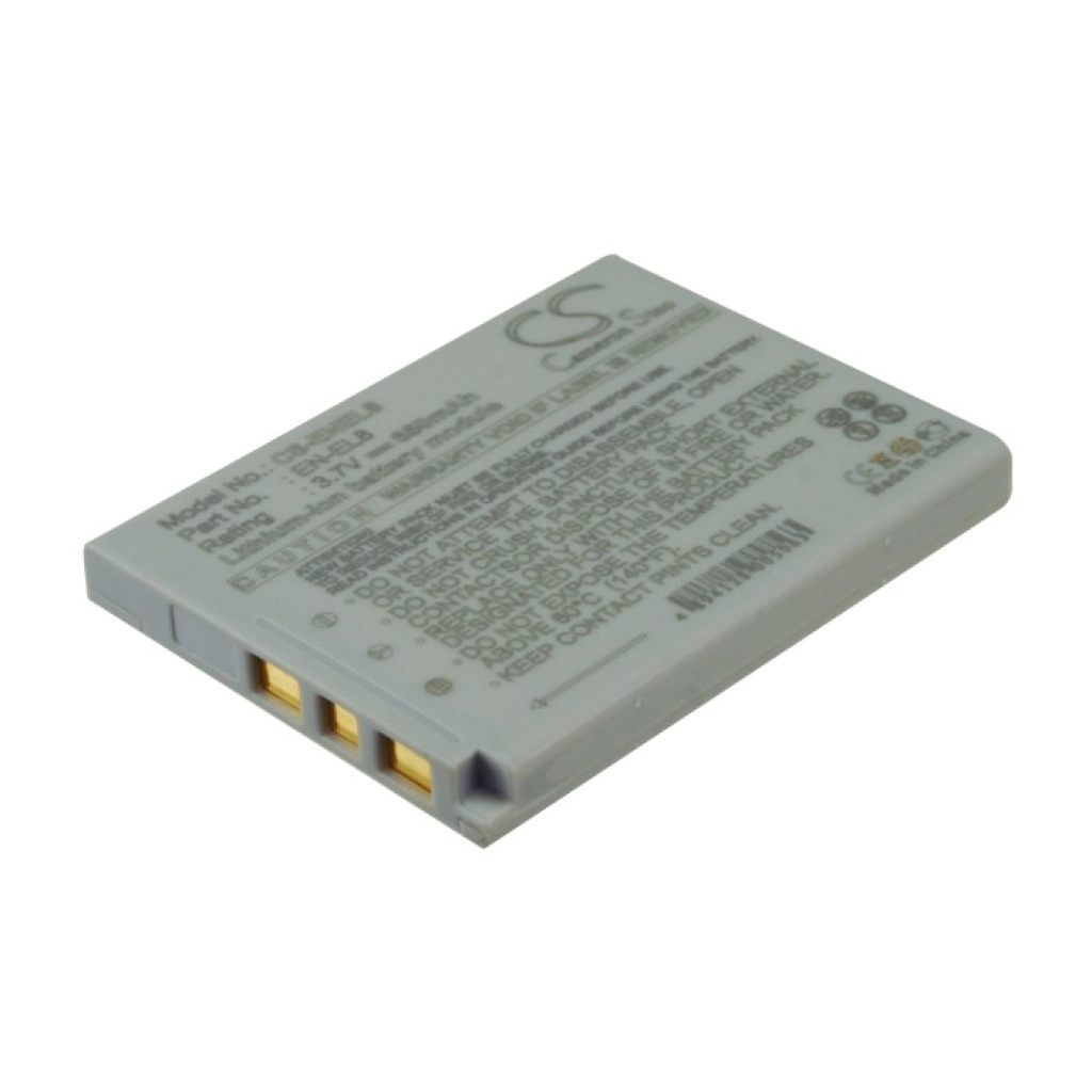 Bureau-oplader Cat CS-ENEL8
