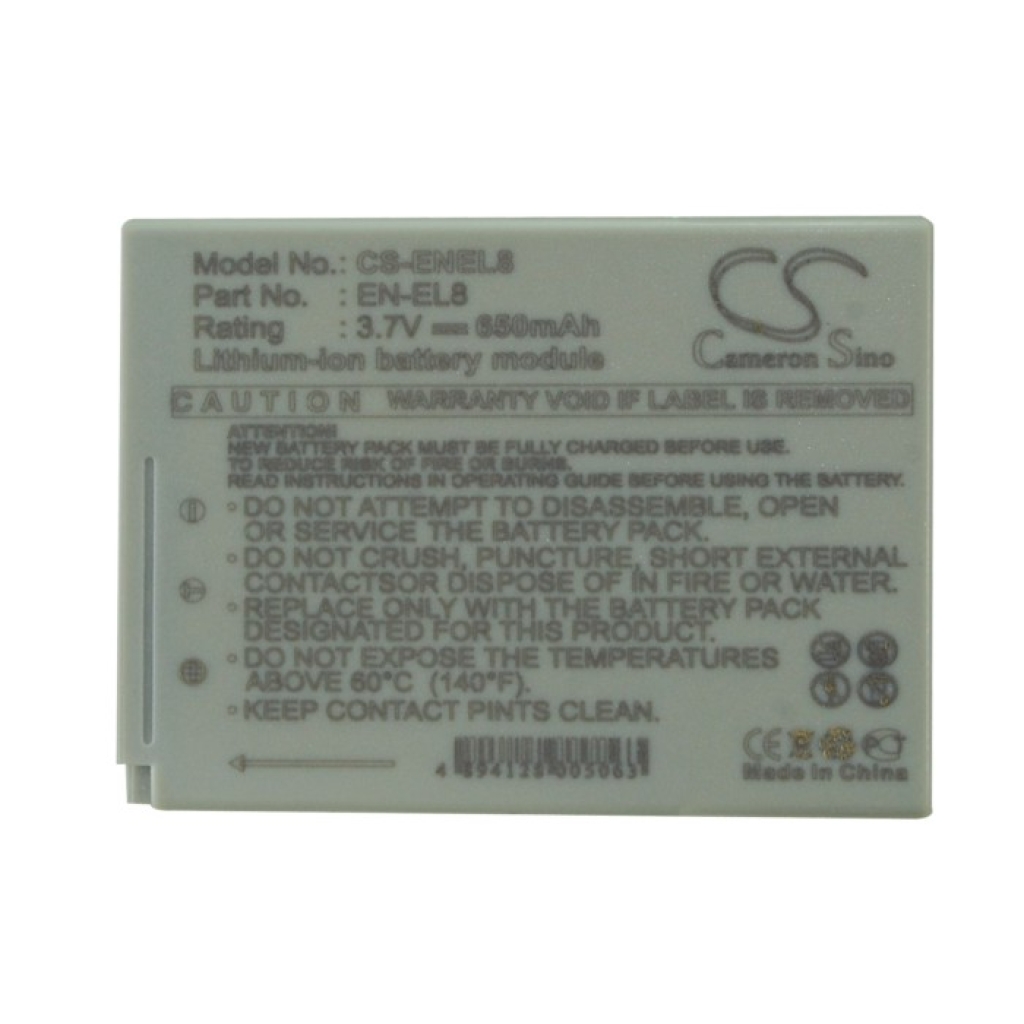 Bureau-oplader Boostmobile CS-ENEL8