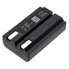Compatibele batterijvervanging voor MINOLTA EN-EL1,NP-800