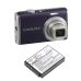 Camera Battery Nikon Coolpix S6100
