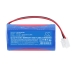 Battery compatible with Enmind CS-ENS500MD