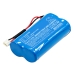 Battery compatible with Enmind CS-ENS500MD
