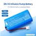 Batterijen compatibel met ENMIND EN-V3 EN-V3 CS-ENV300MD