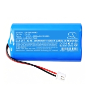 Batterij compatibleWith Enmind