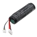 Notebook batterij Epson CS-EPF100SL