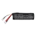 Notebook batterij Epson CS-EPF100SL