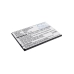 Mobile Phone Battery Bluboo CS-EPL004SL