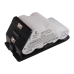 Vacuum Battery Euro Pro CS-EPU615VX