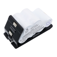 Compatibele batterijvervanging voor Euro Pro EU-36040,XBP615