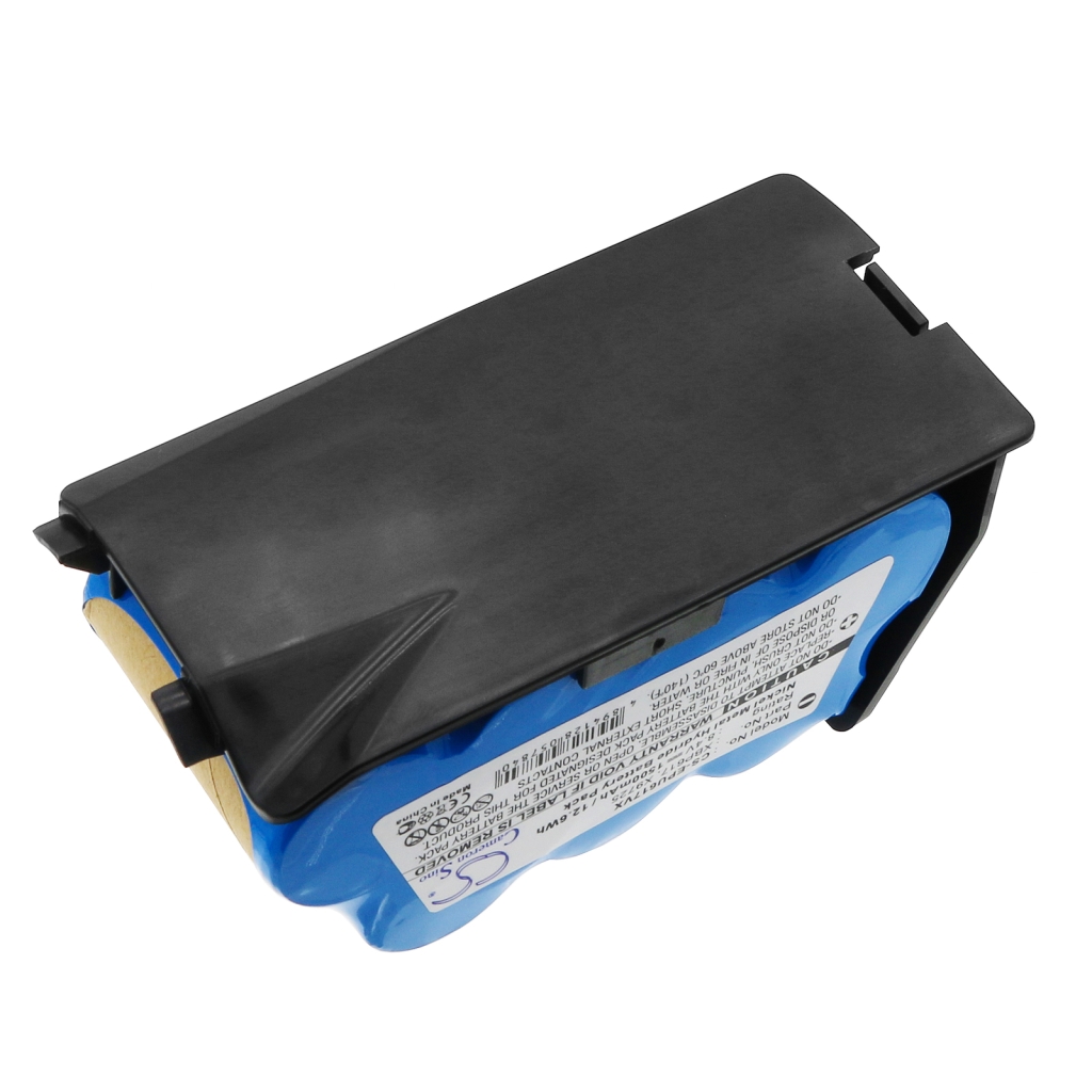 Batterijen Vervangt X9730