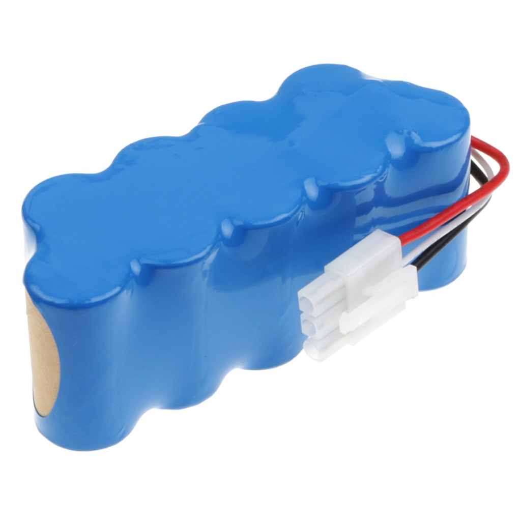 Compatibele batterijvervanging voor Shark XBT1106N
