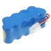 Compatibele batterijvervanging voor Shark XBT1106N