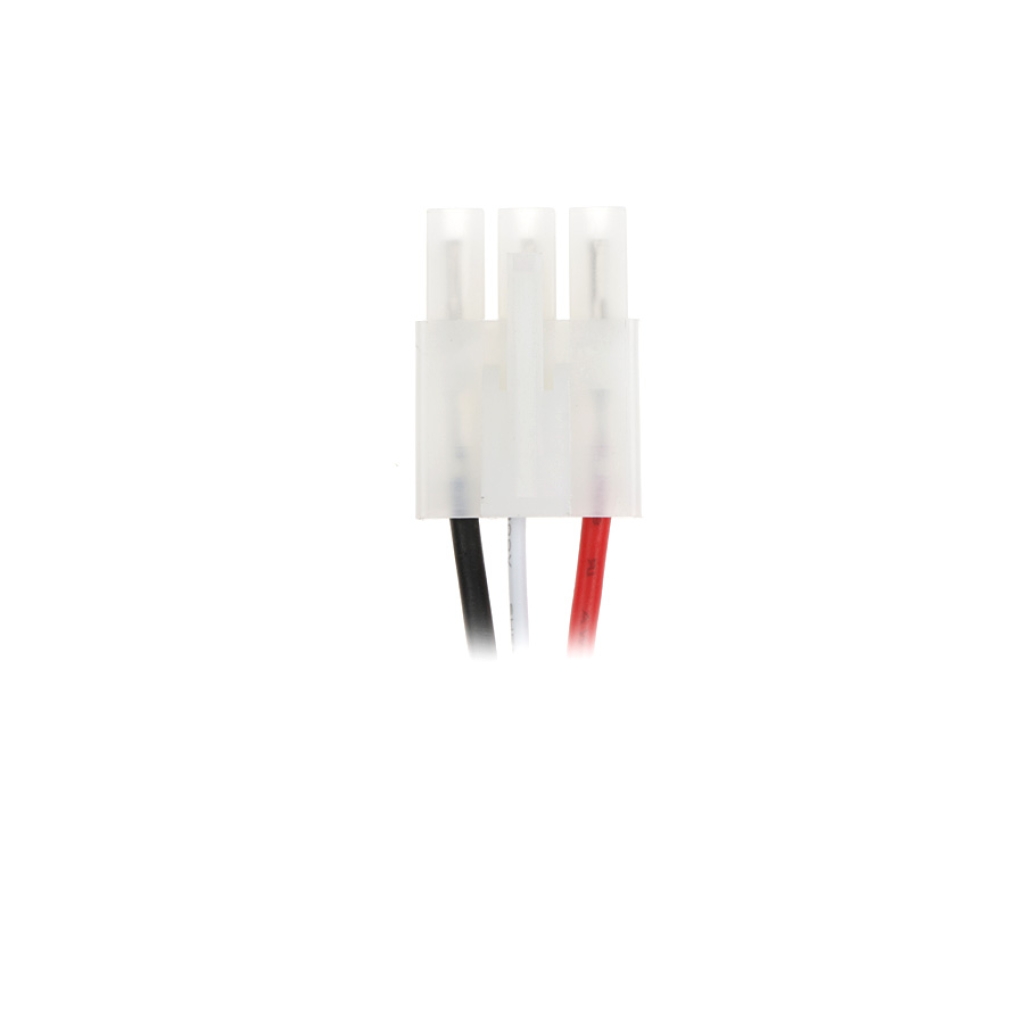 Compatibele batterijvervanging voor Shark XBT1106N