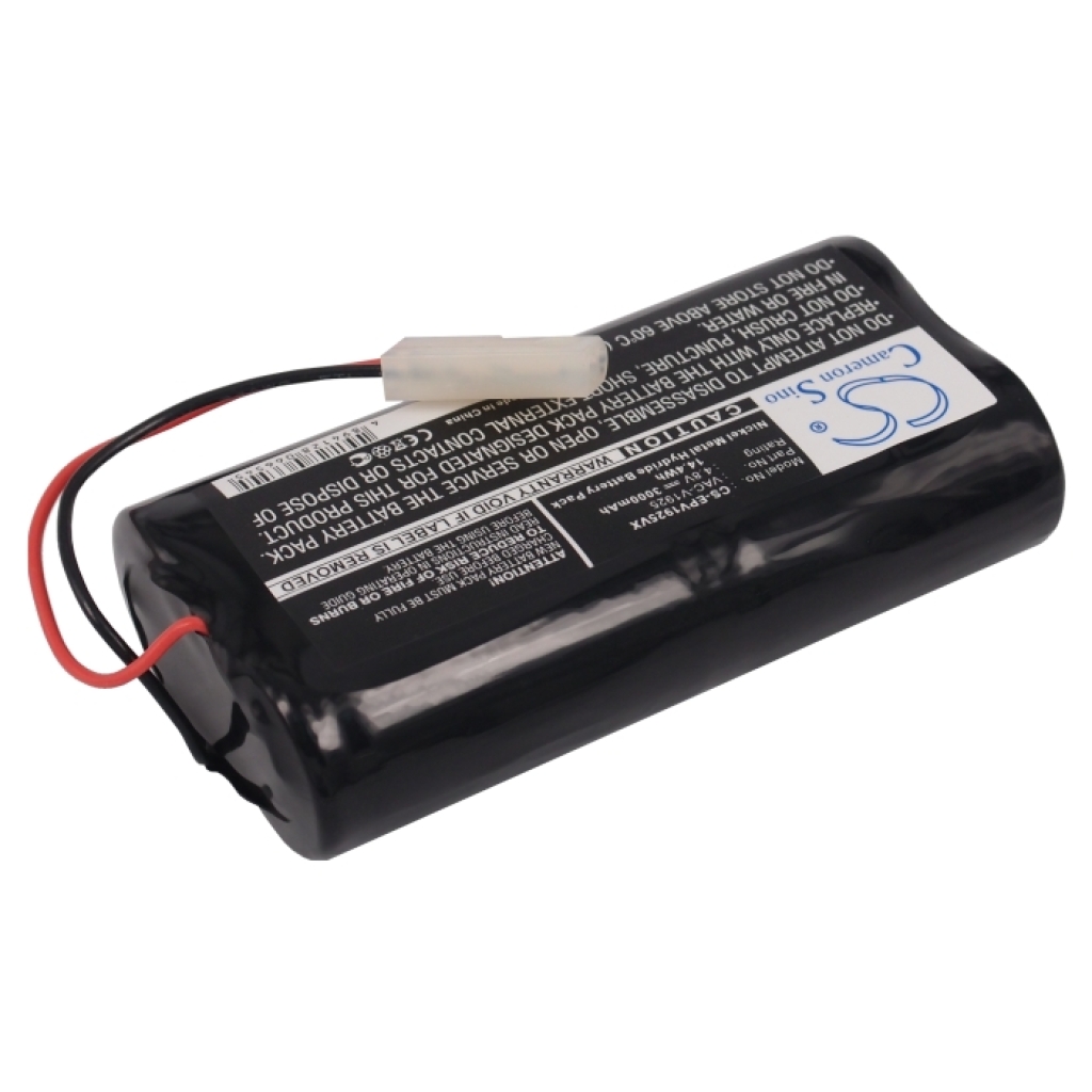 Vacuum Battery Euro Pro CS-EPV1925VX