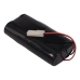 Vacuum Battery Euro Pro CS-EPV1925VX