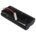 Vacuum Battery Euro Pro CS-EPV1925VX