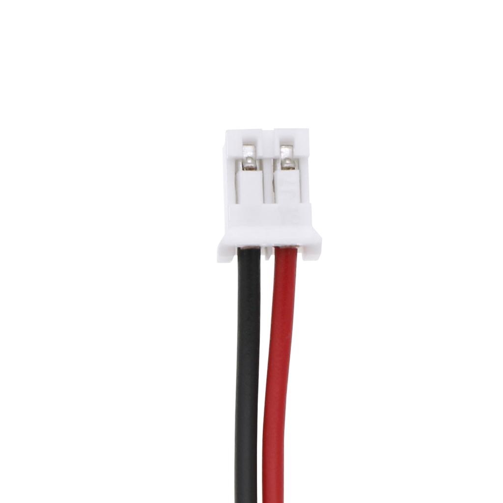 Batterijen voor stofzuigers Shark CS-EPV170VX
