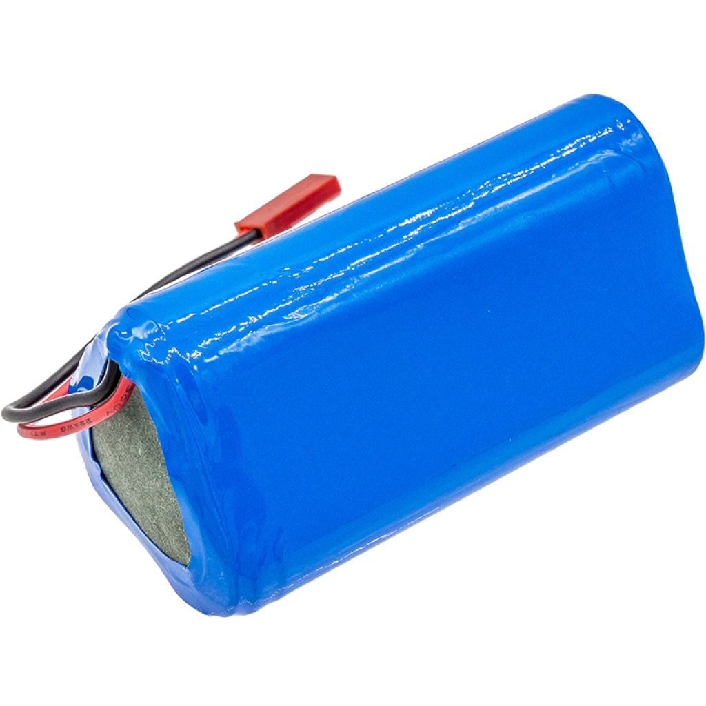 Batterijen voor stofzuigers Electropan CS-EPV300VX